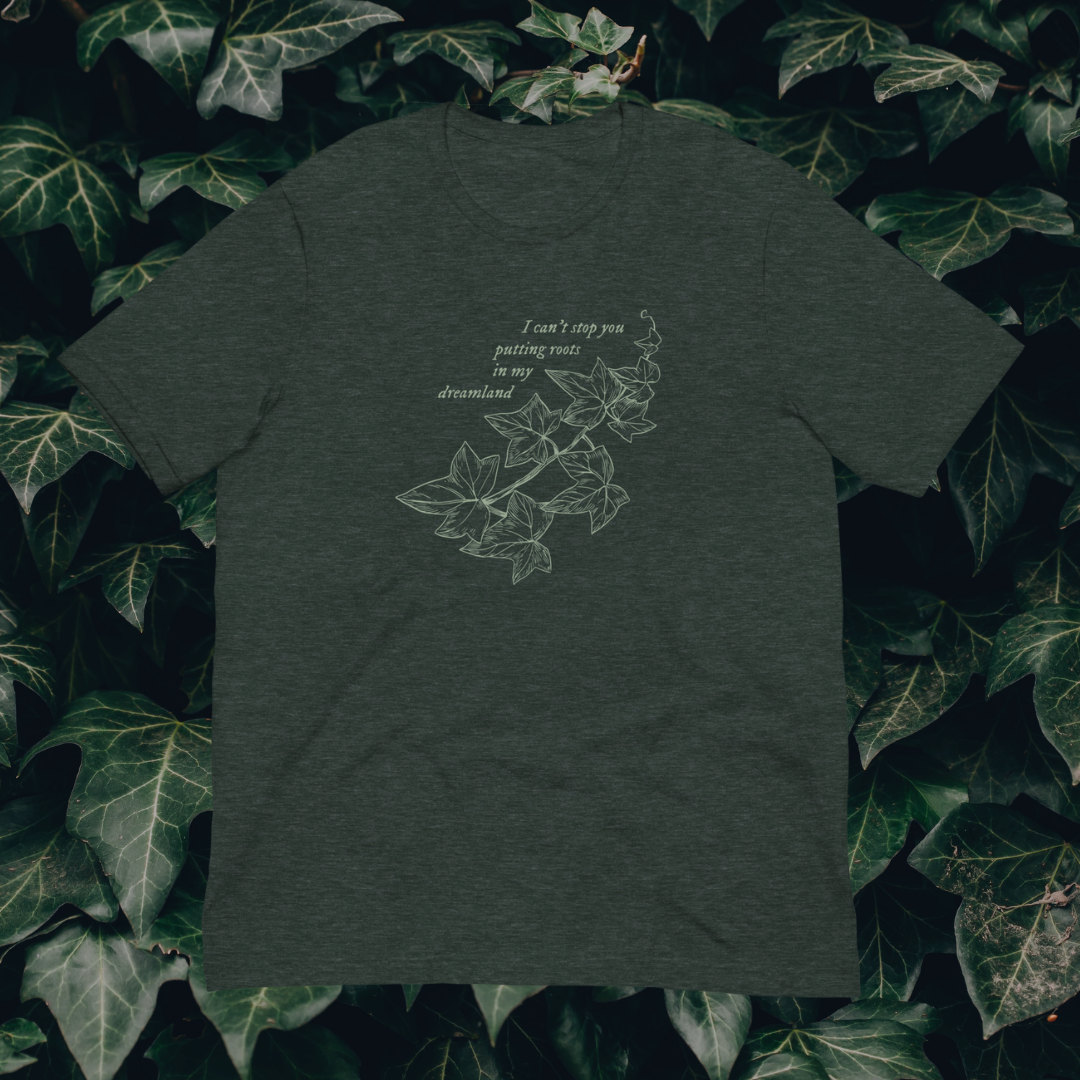 Ivy T-Shirt