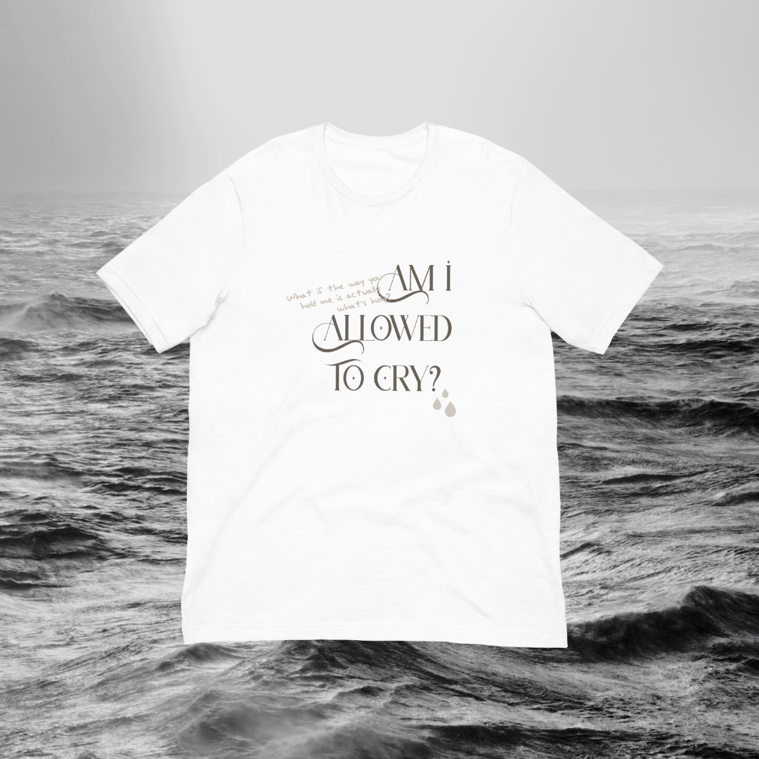 Guilty As Sin T-Shirt