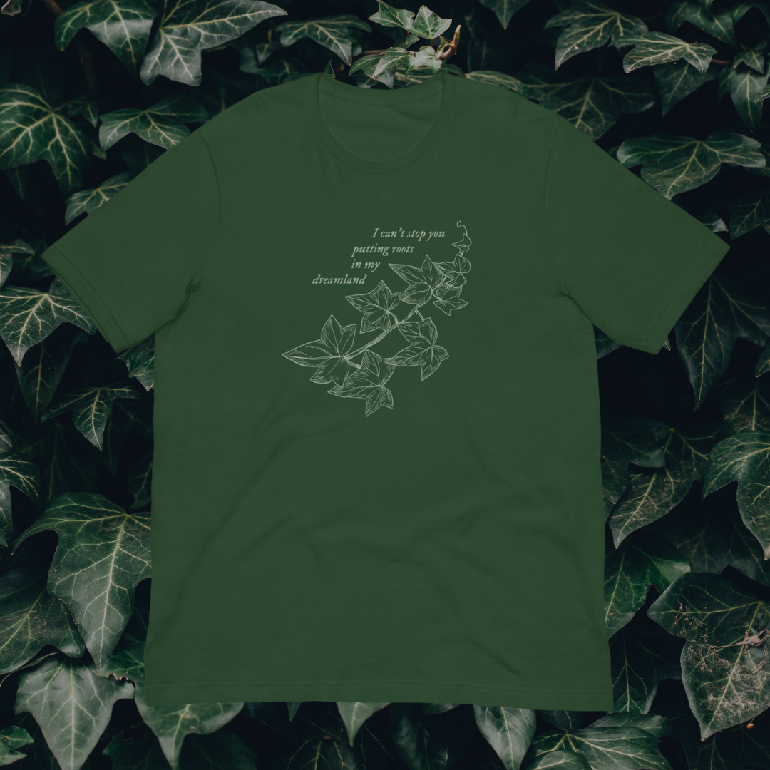 Ivy T-Shirt