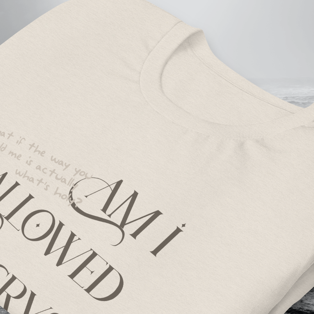 Guilty As Sin T-Shirt
