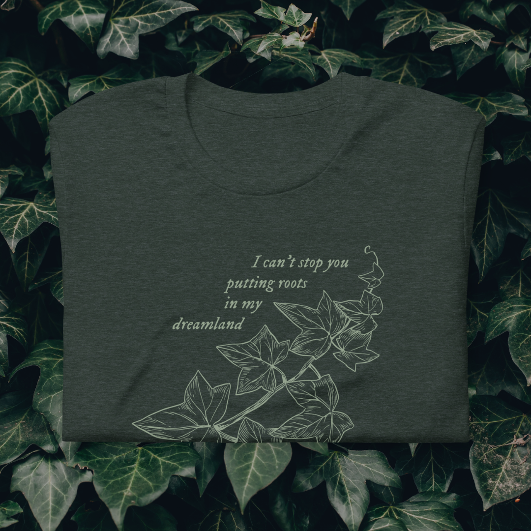 Ivy T-Shirt