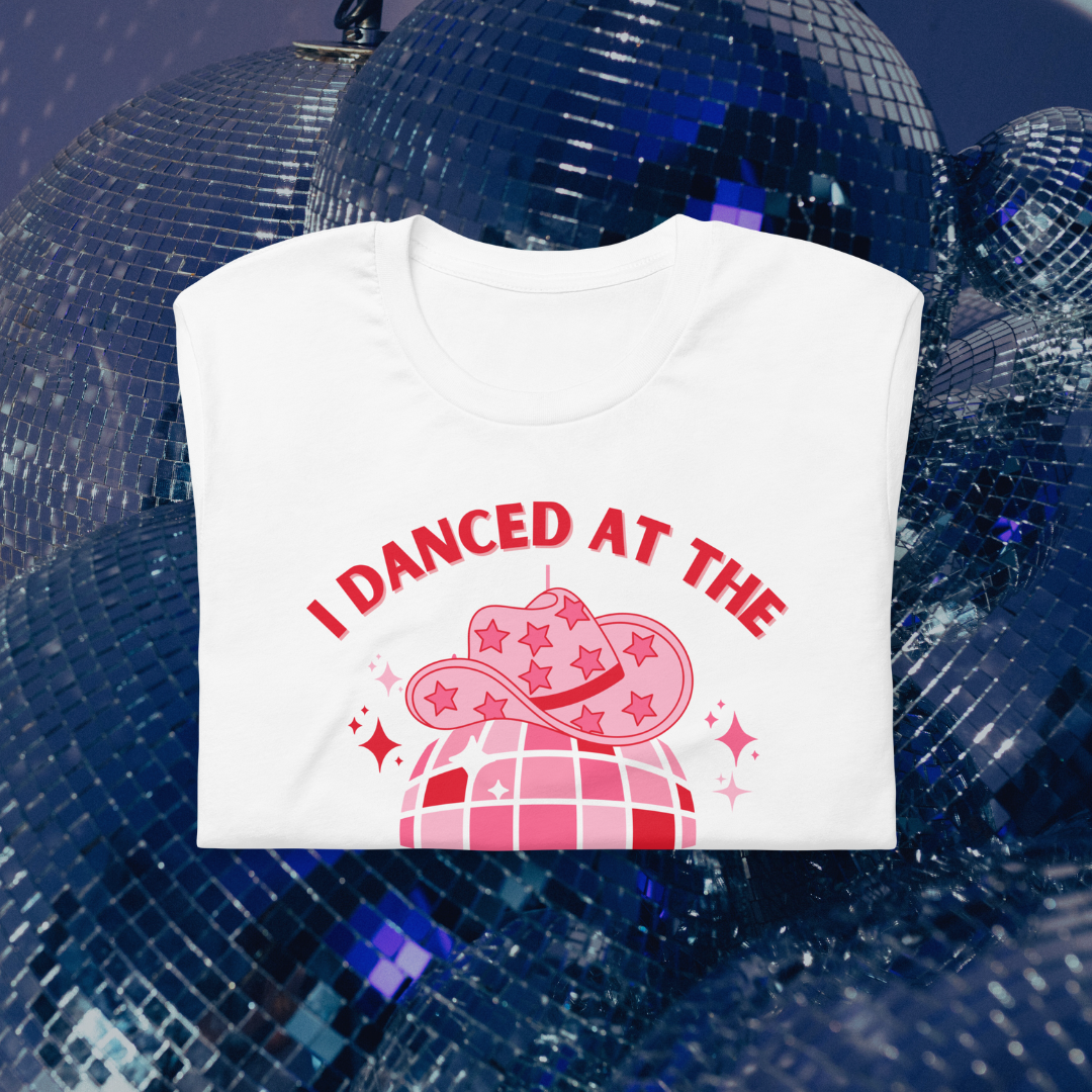 Pink Pony Club T-Shirt