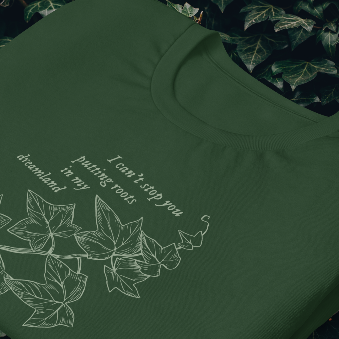 Ivy T-Shirt