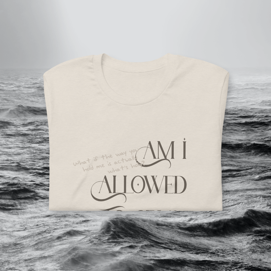 Guilty As Sin T-Shirt