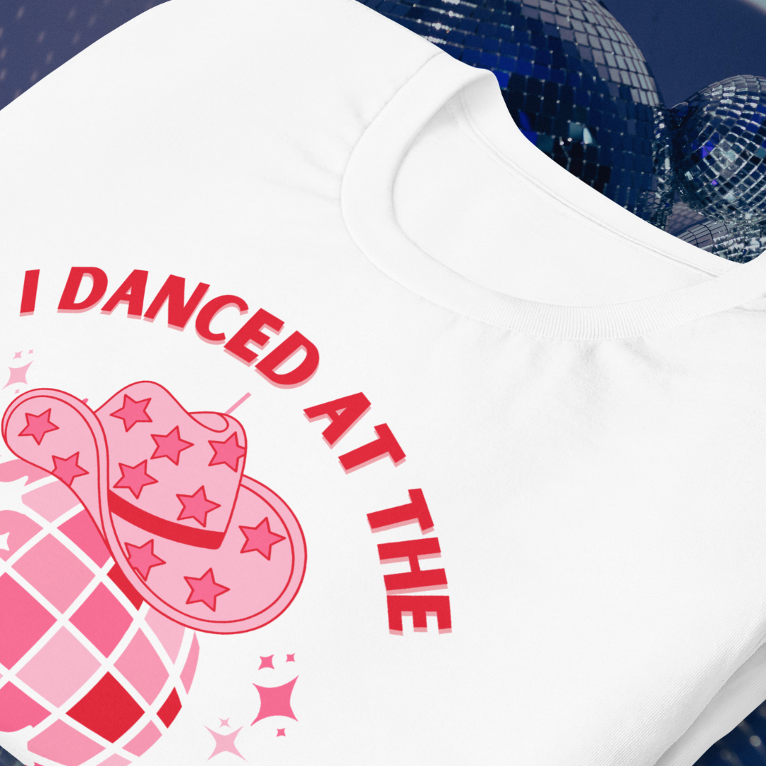 Pink Pony Club T-Shirt