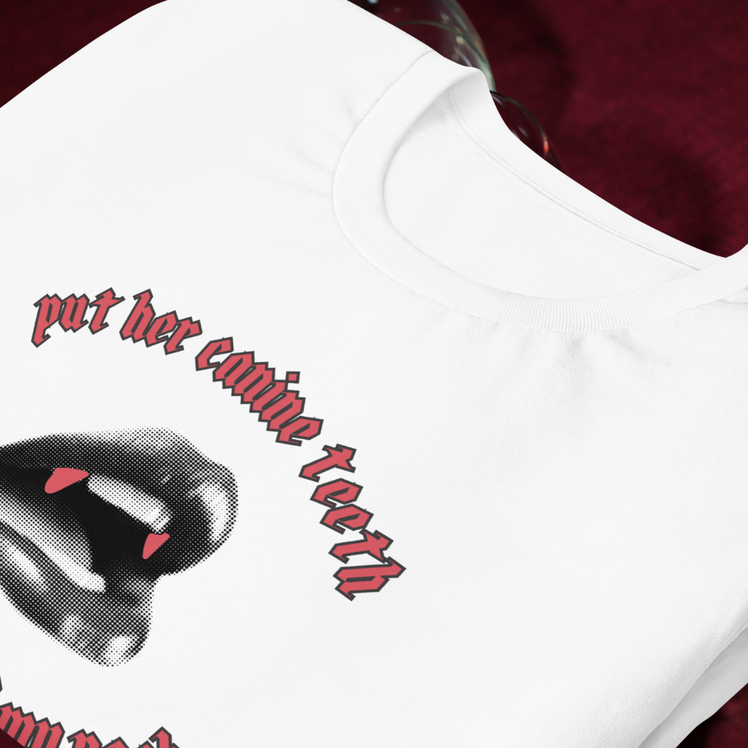 Red Wine Supernova T-Shirt
