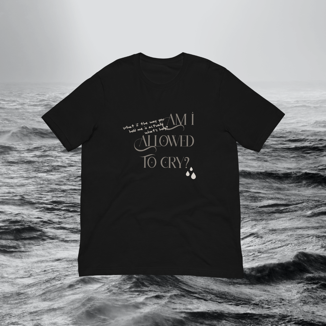 Guilty As Sin T-Shirt