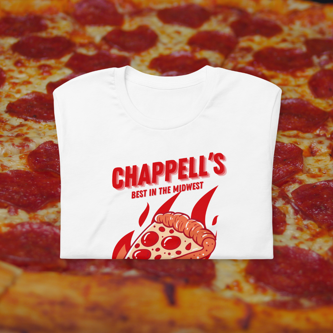 Hot To Go T-Shirt