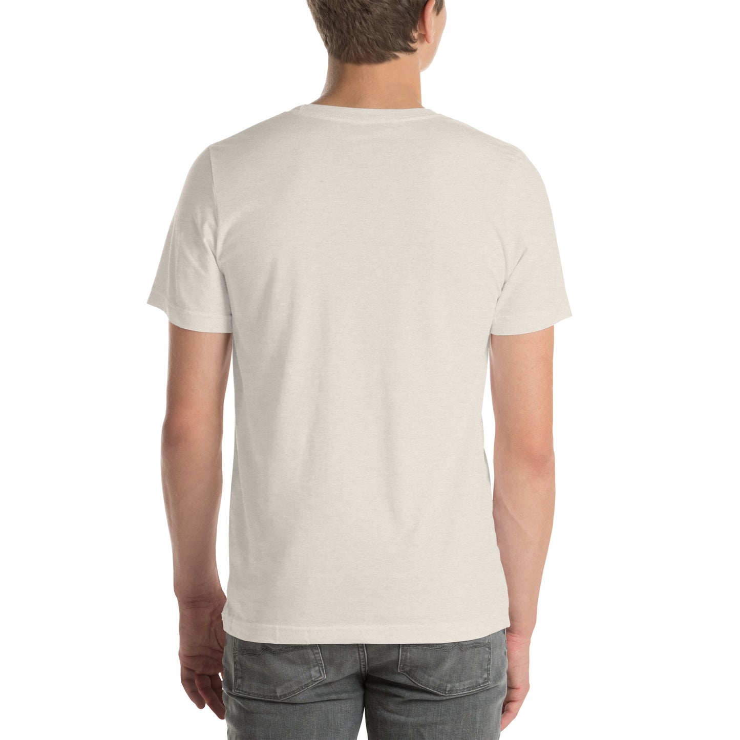 Cowboy Like Me T-Shirt