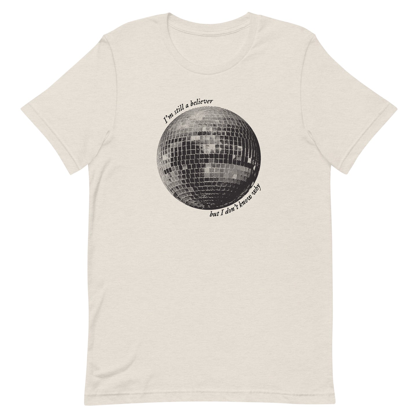 Mirrorball T-Shirt