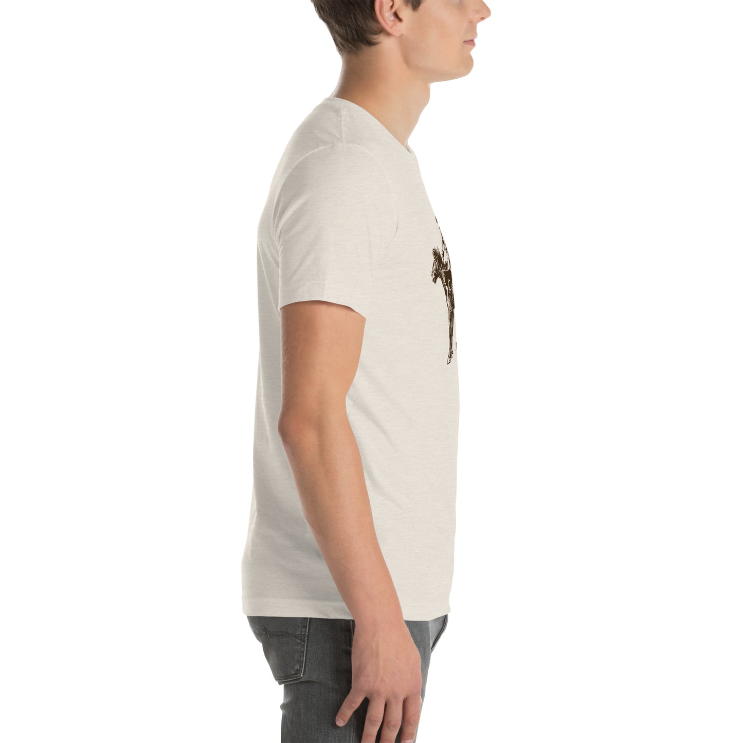 Cowboy Like Me T-Shirt