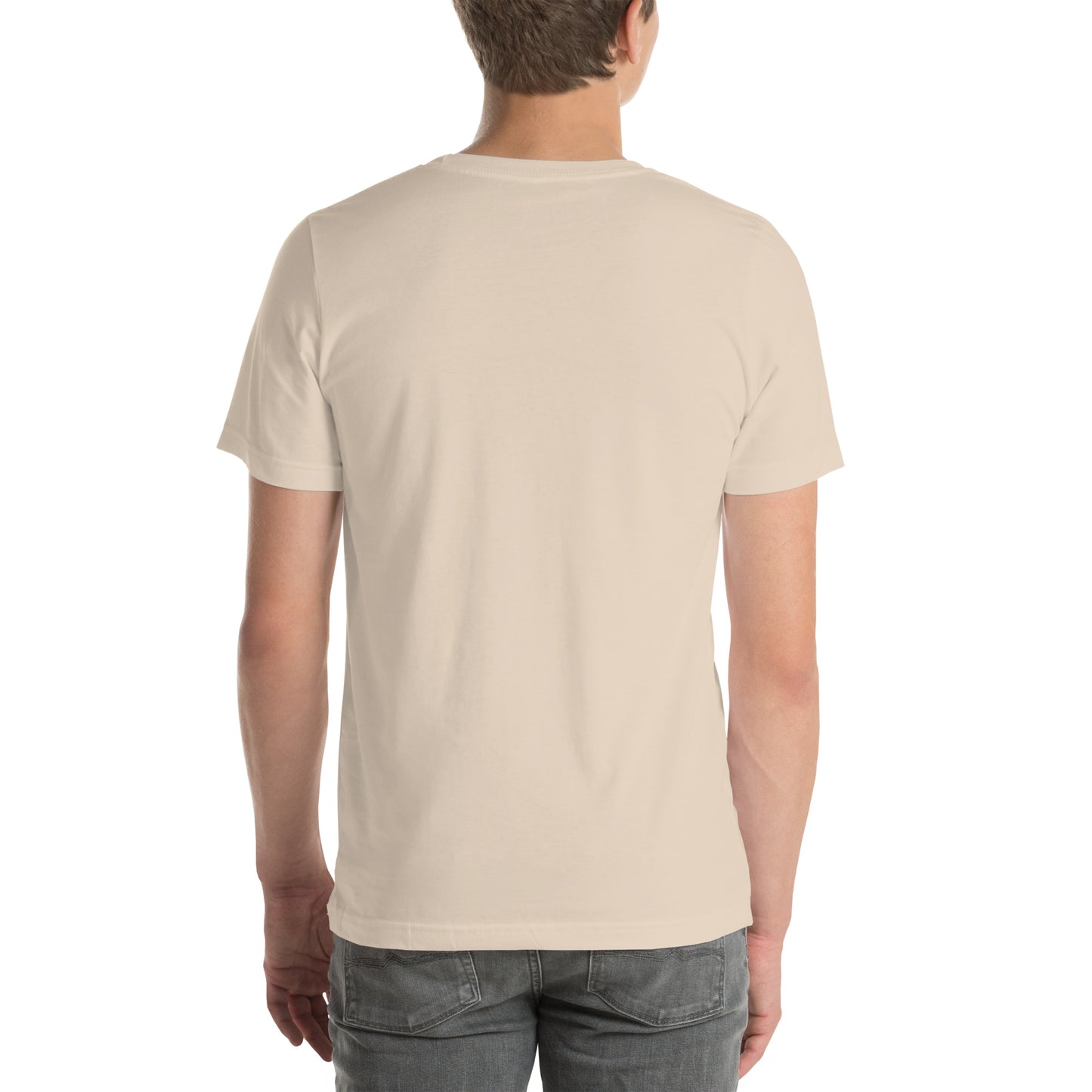 Cowboy Like Me T-Shirt
