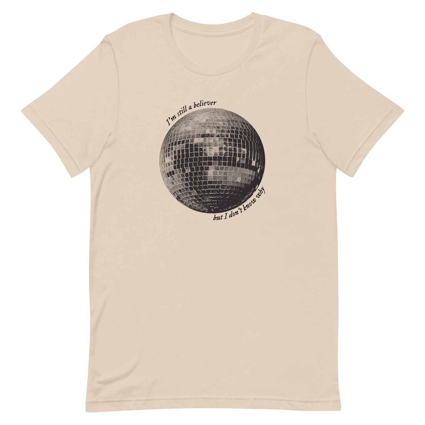 Mirrorball T-Shirt
