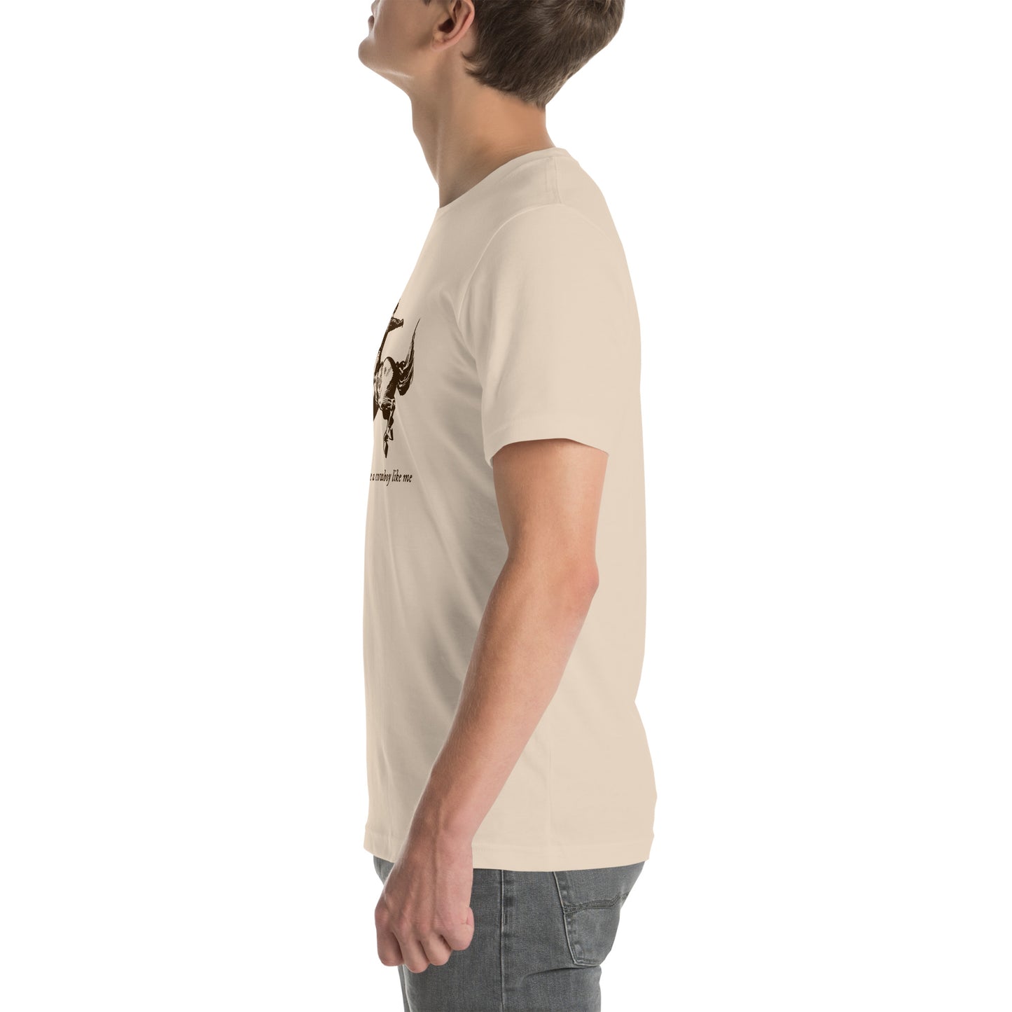 Cowboy Like Me T-Shirt