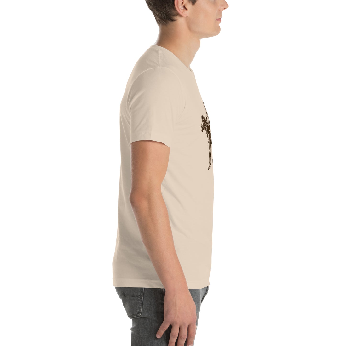 Cowboy Like Me T-Shirt