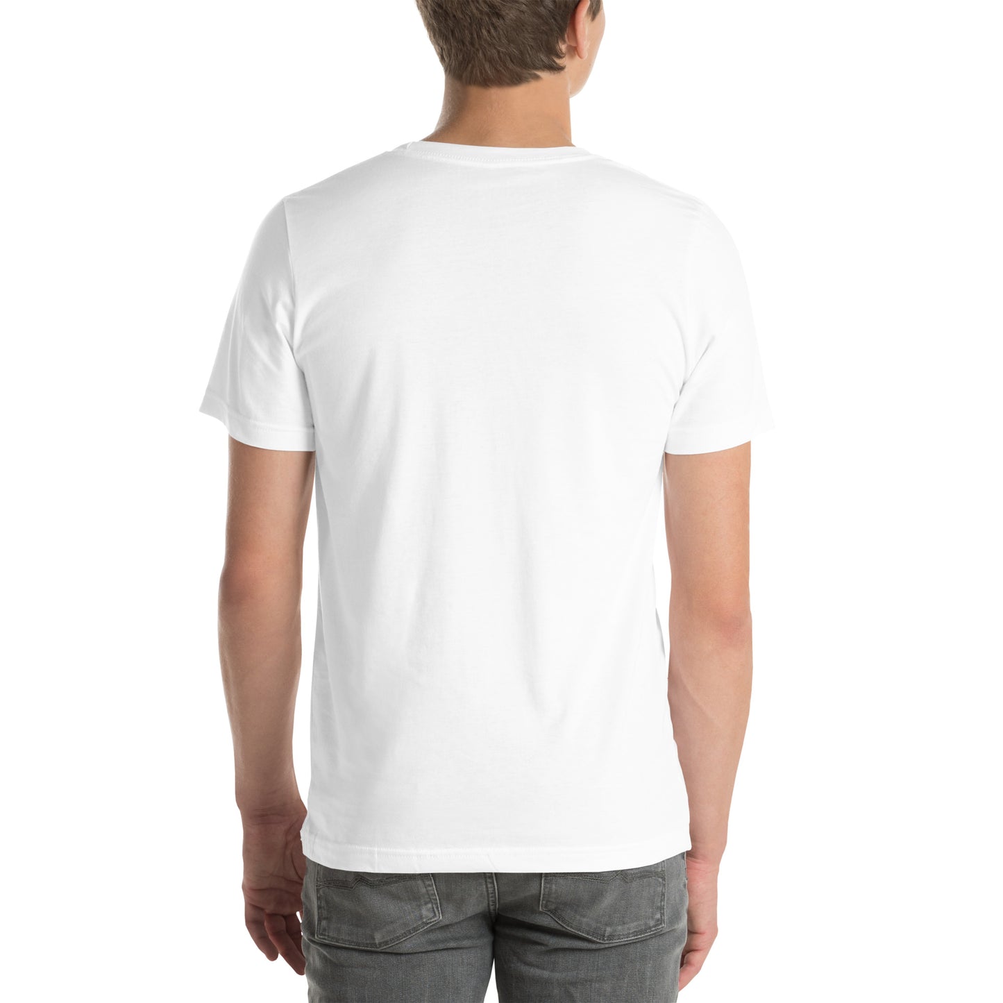 Cowboy Like Me T-Shirt