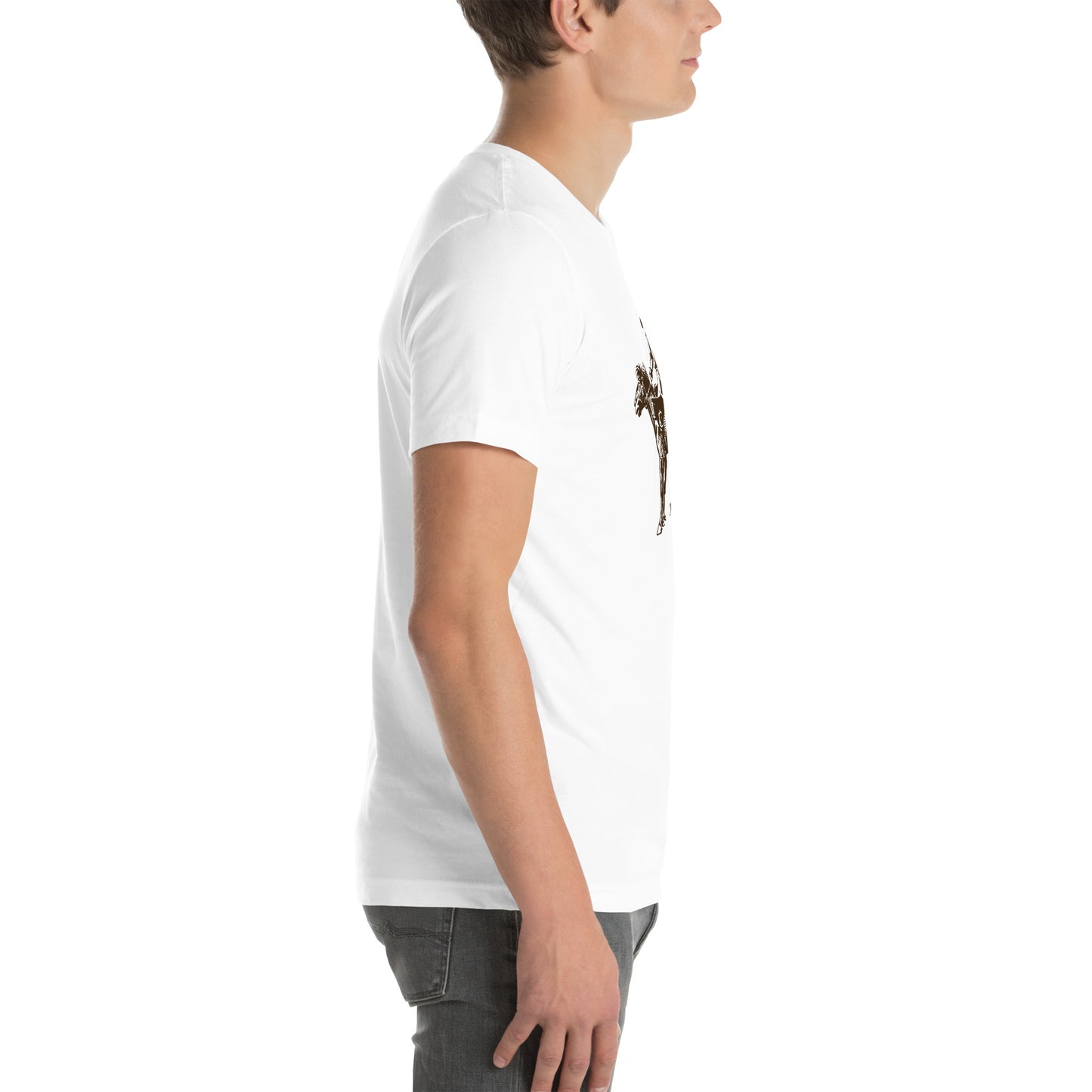 Cowboy Like Me T-Shirt