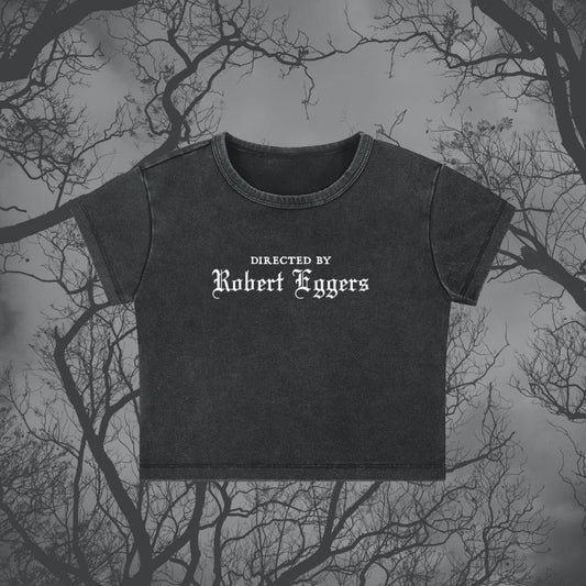 Directed by Robert Eggers Vintage Baby Tee