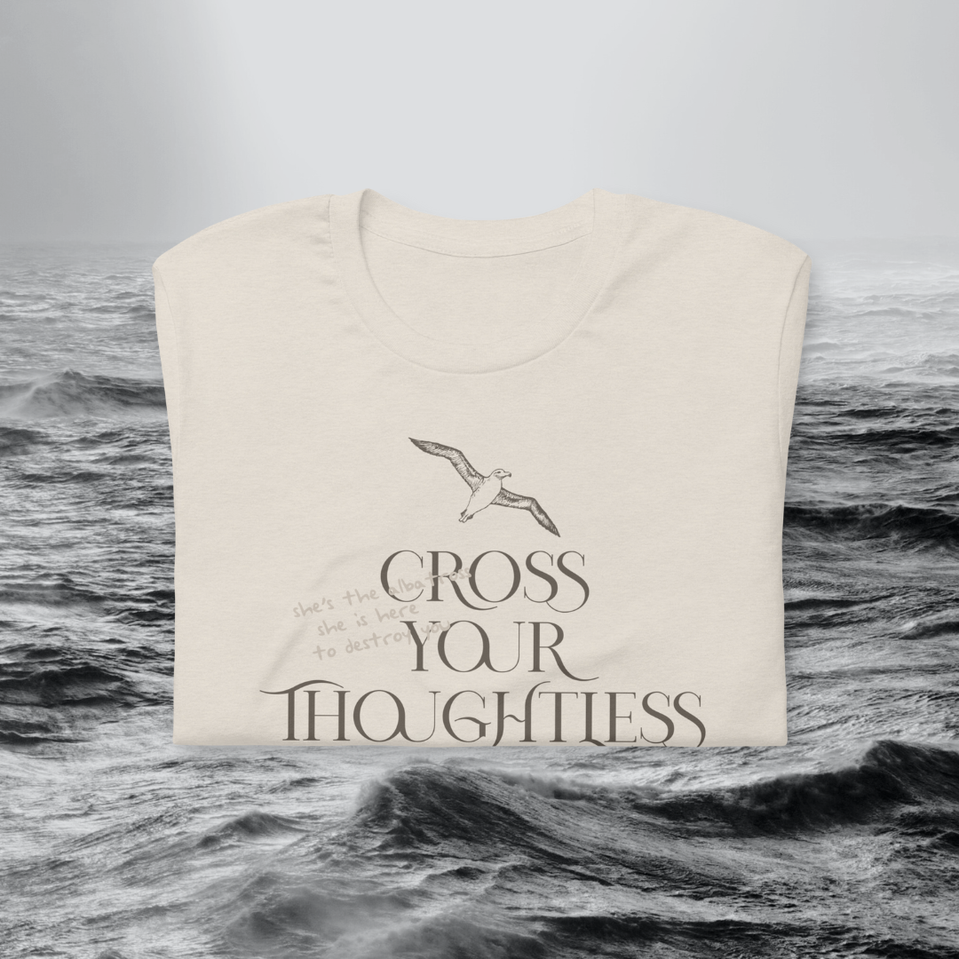 Albatross T-Shirt