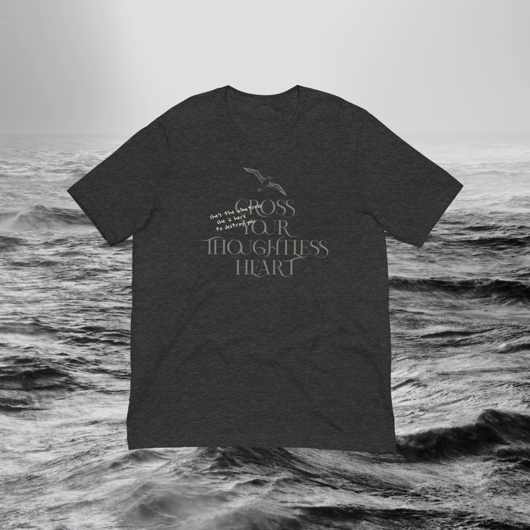 Albatross T-Shirt