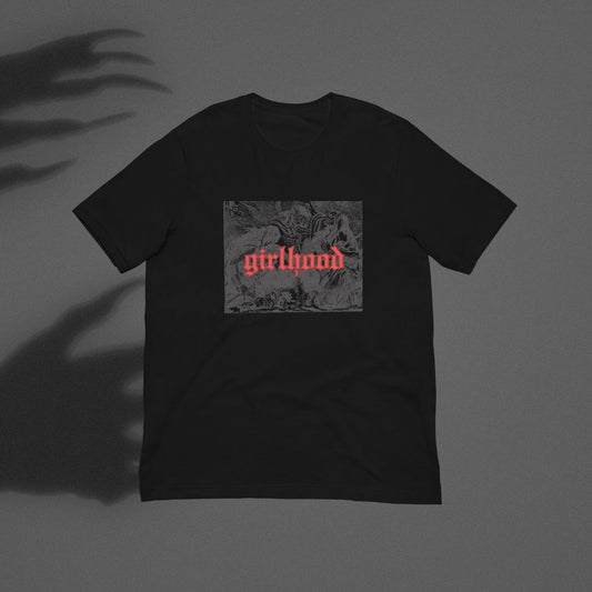 Girlhood T-Shirt