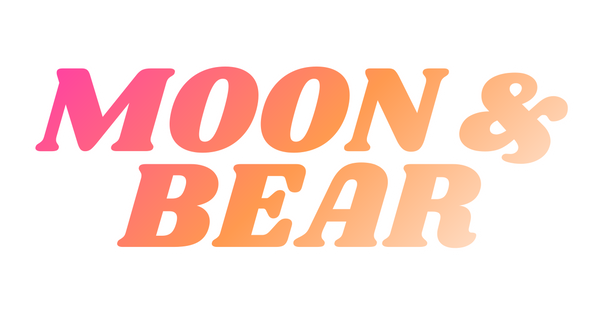 Moon & Bear