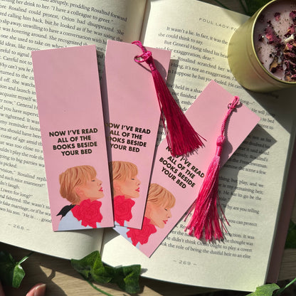 Taylor Swift Premium Foiled Bookmarks SET OF 3 | Lover | Folklore | Evermore